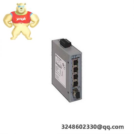 Cisco 1783-BMS06SL Stratix 5700