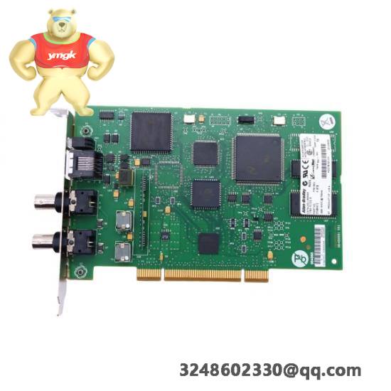 A-B 1784-PCIC B
