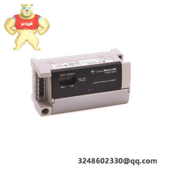 Allen-Bradley 1790D-TN0V2