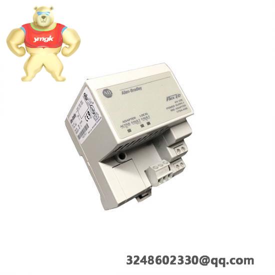 Allen-Bradley 1794-ABS/E
