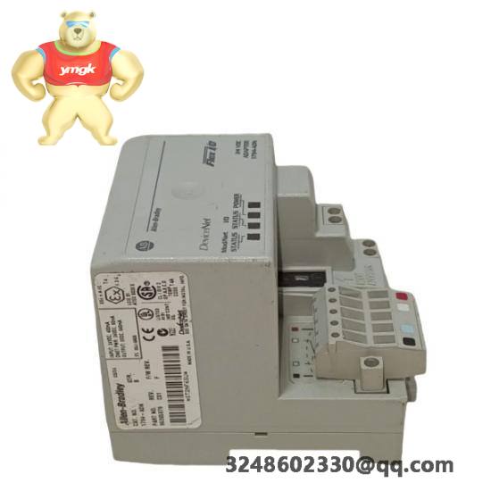 Allen-Bradley 1794-ADN