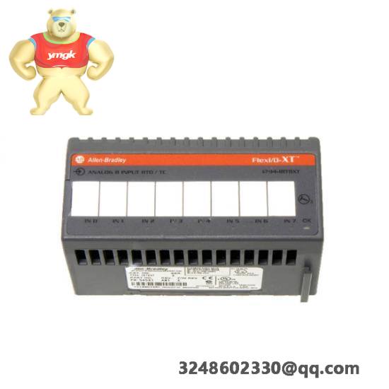 Allen-Bradley 1794-IRT8
