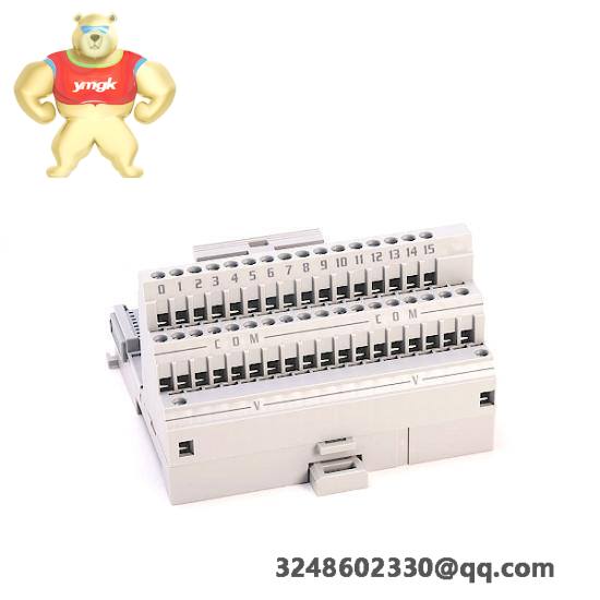 Allen-Bradley 1794-TB3S