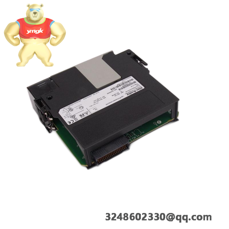 ALLEN BRADLEY 1756-CN2R