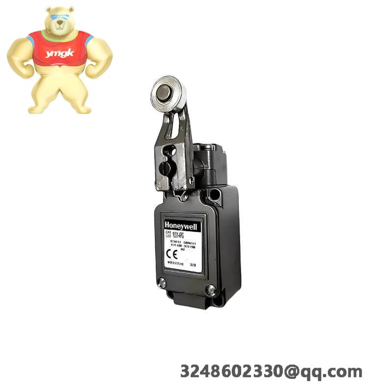 Honeywell 51304084175