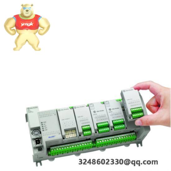 A-B 2080-IQ4