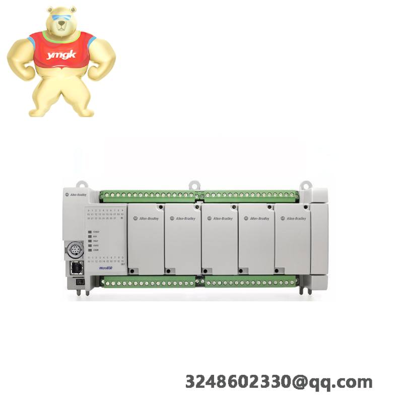 A-B 2080-LC30-48QBB