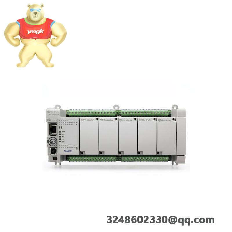 A-B 2080-LC50-48QWB