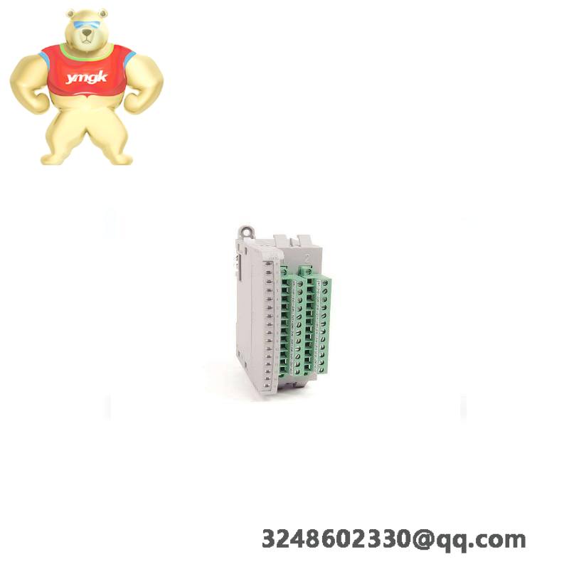 ALLEN BRADLEY 1756-CN2R