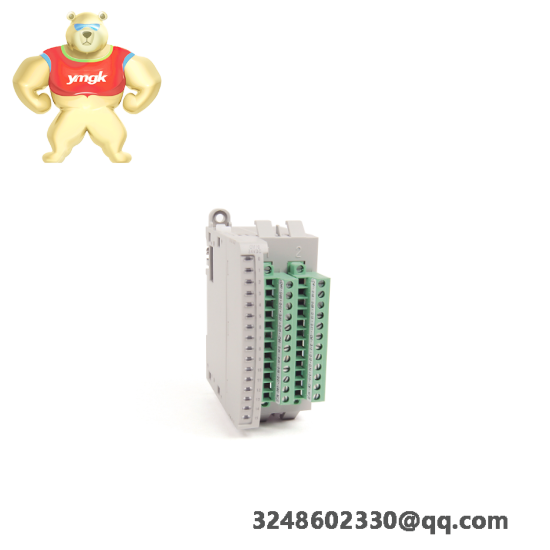 Rockwell Automation (Allen-Bradley) 2085-OV16
