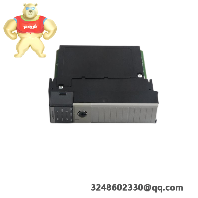 Rockwell Automation (Allen-Bradley) 2085-OV16