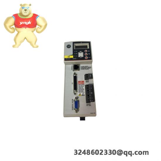 ABB E3R 011776 EXCH. SERVO DRIVE S-4,5,6/HW