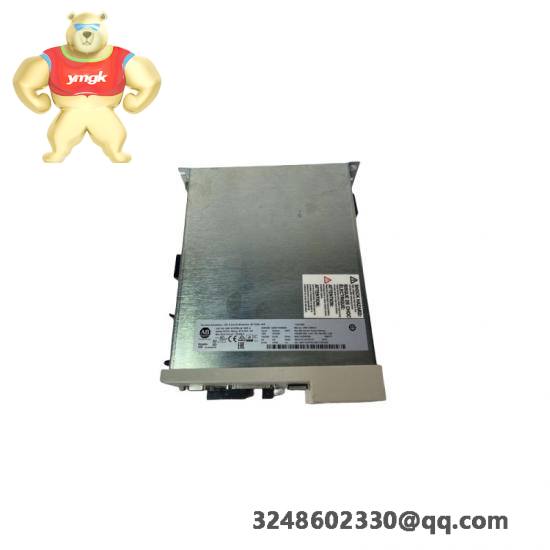Allen-Bradley 2097-V33PR3-LM