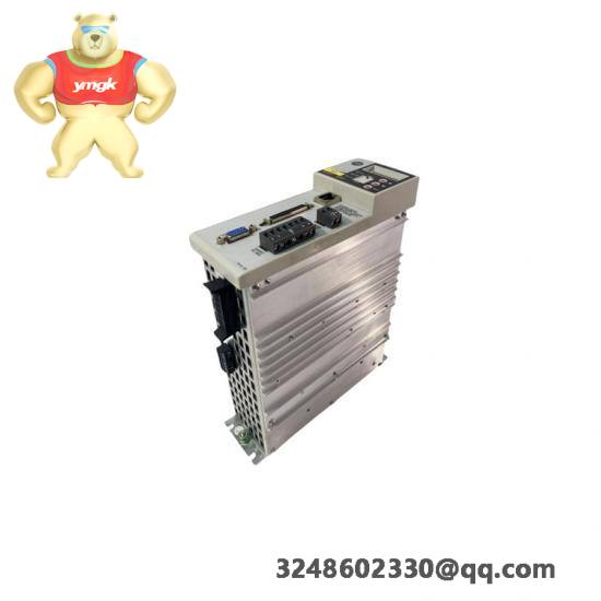 Allen-Bradley 2097-V33PR3-LM