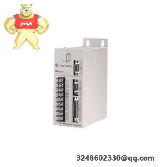 Allen-Bradley 2098-DSD-HV030
