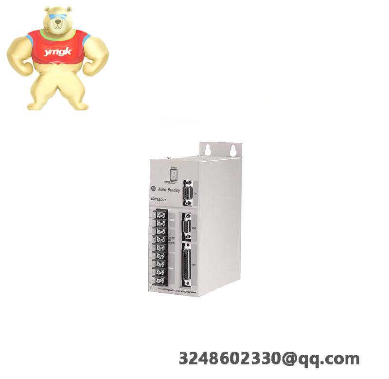 Allen-Bradley 2098-DSD-HV100-SE