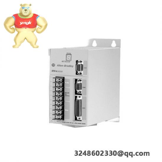 Allen-Bradley 2098-DSD-HV100-SE