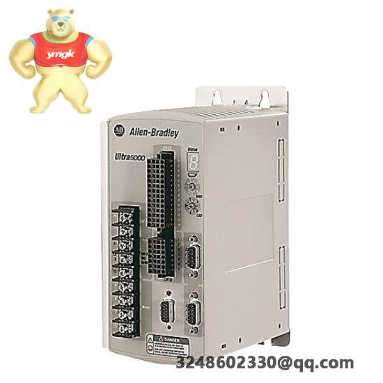 Allen-Bradley 2098-DSD-HV220-SE