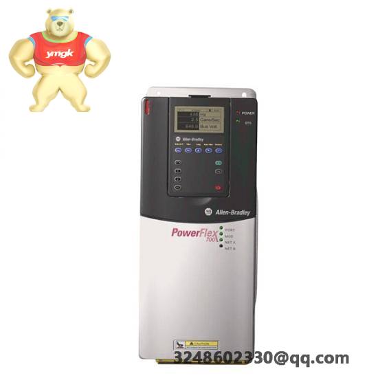 A-B 20BC022A0AYNANC0