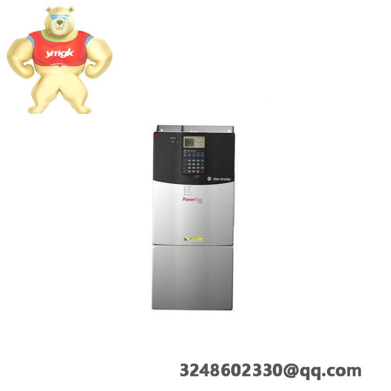 Allen-Bradley 20BD065A0AYNAND0