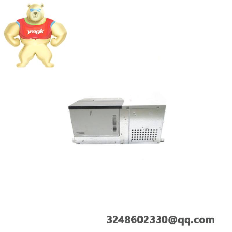 Allen-Bradley 505-DOD SER. B