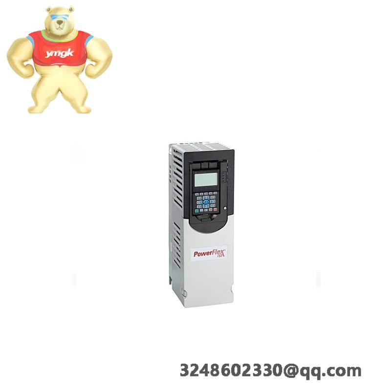 ABB PowerFlex 40 AB 22B-D6P0N104