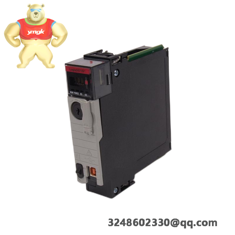 A-B 2364-SPM03A