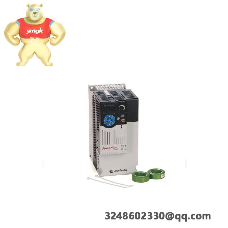 Allen-Bradley 25B-D017N114