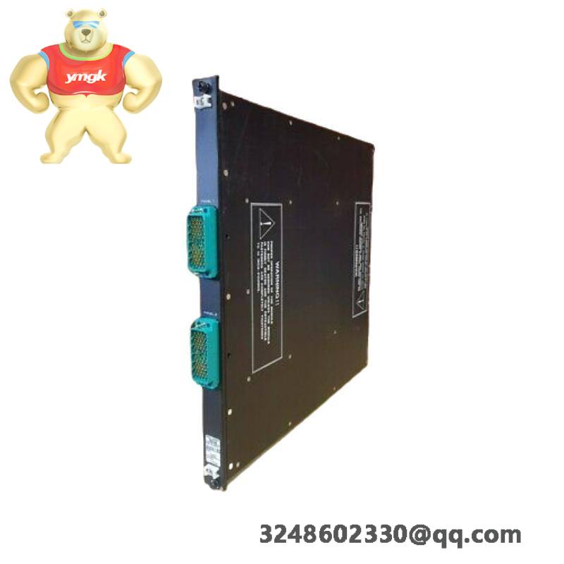 TRICONEX 3000120-380