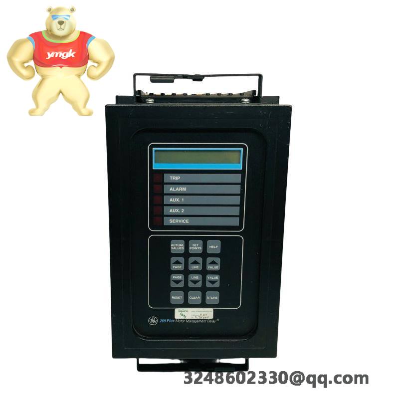 GE IC600PM541RR