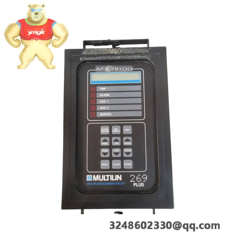 GE DS3800NMEA1P1J