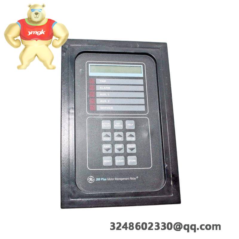 GE DS200QTBAG1ADC