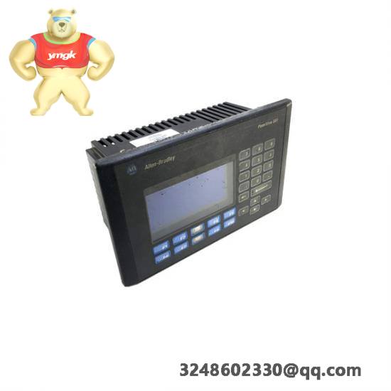 Allen-Bradley 2711-K5A8