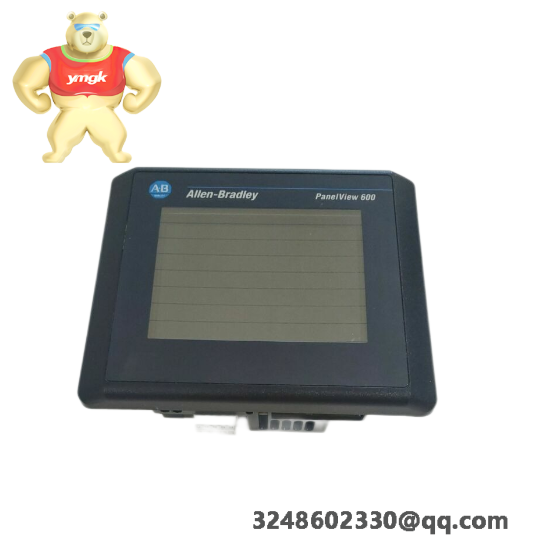 Allen-Bradley PanelView 1200