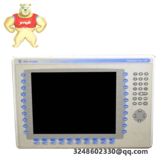 Allen Bradley 2711P-K12C4D1