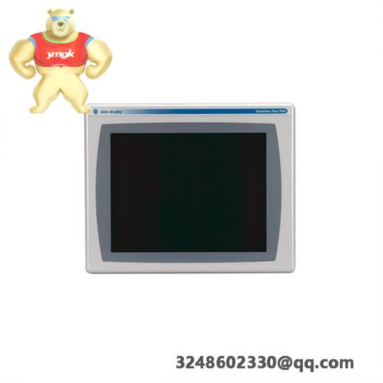 ABB 2711P-RDT15C