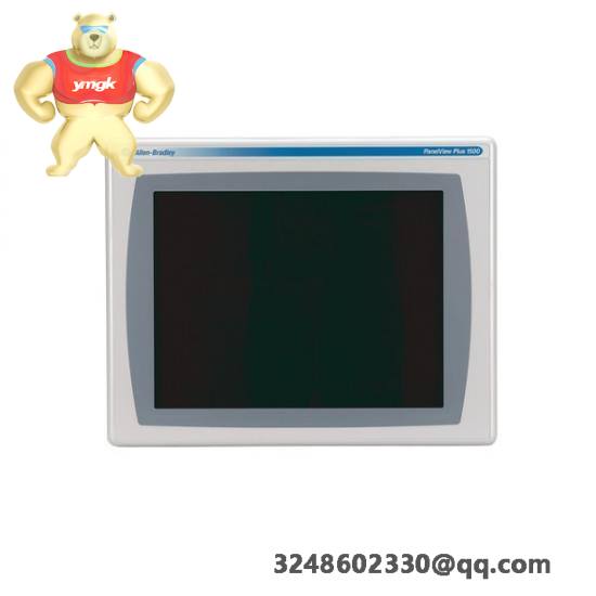 ABB 2711P-RDT15C