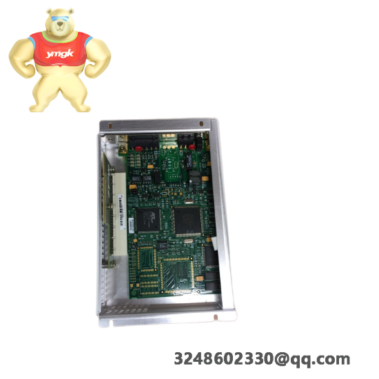 Allen-Bradley 2711P-RN6
