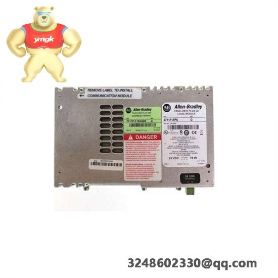 Allen-Bradley 2711P-RP