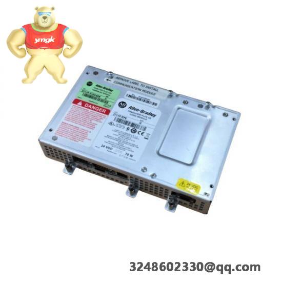 Allen-Bradley 2711P-RP
