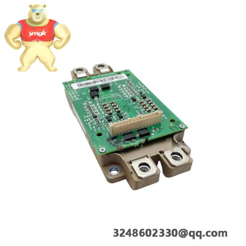 ABB 3HAC4115-1