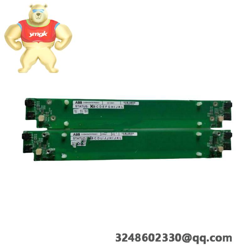 ABB GPD3402