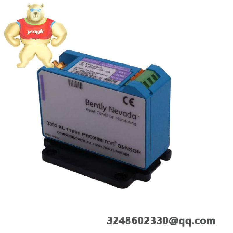 Bently 21504-000-012-05-02