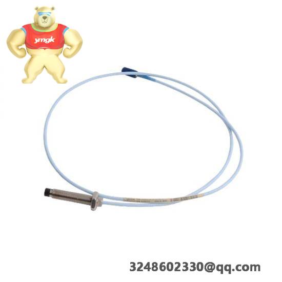 Bently 3500/40M140734-01