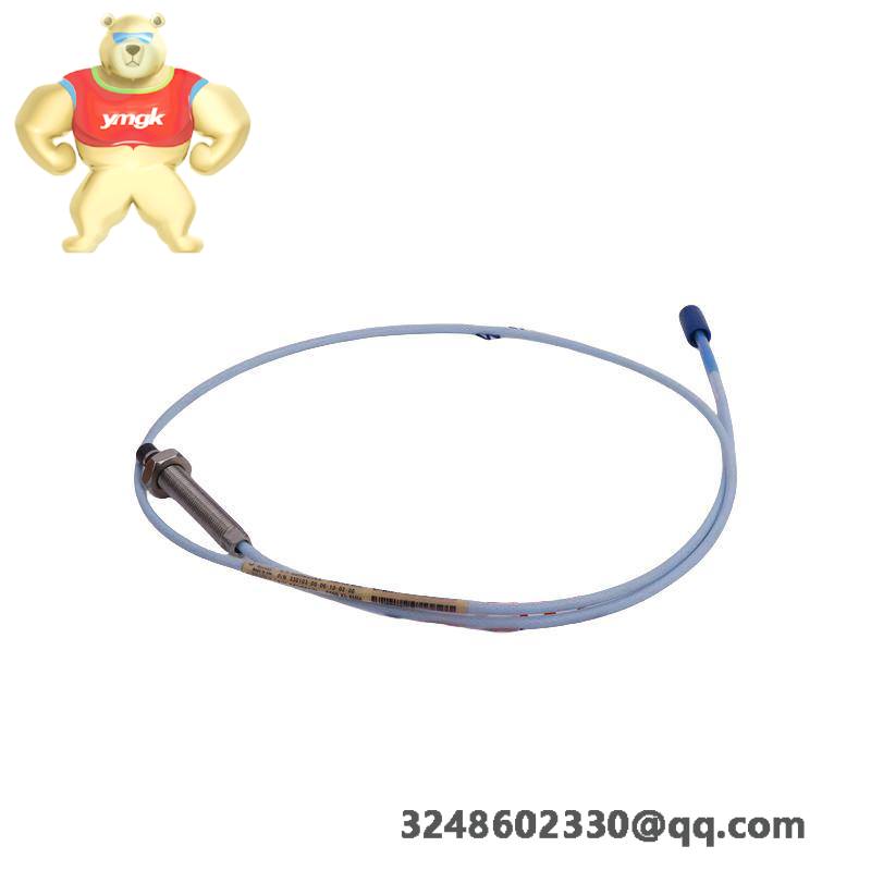 Bently 3500/15E  164949-01