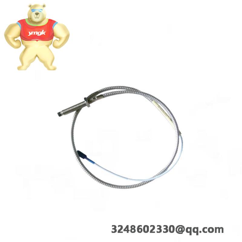 Bently 350-005567-000-E