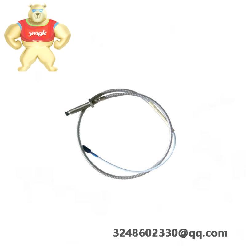 BENTLY Temperature monitor 3500 / 61-01-00 (163179-02 & 133819-02)
