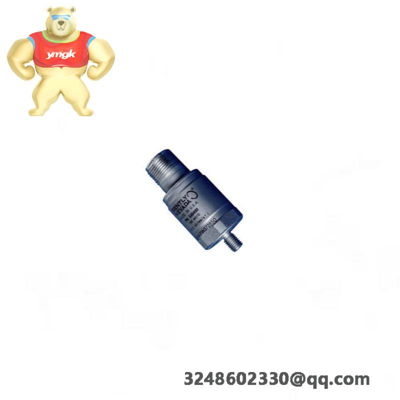 Bently 330400-02-CN