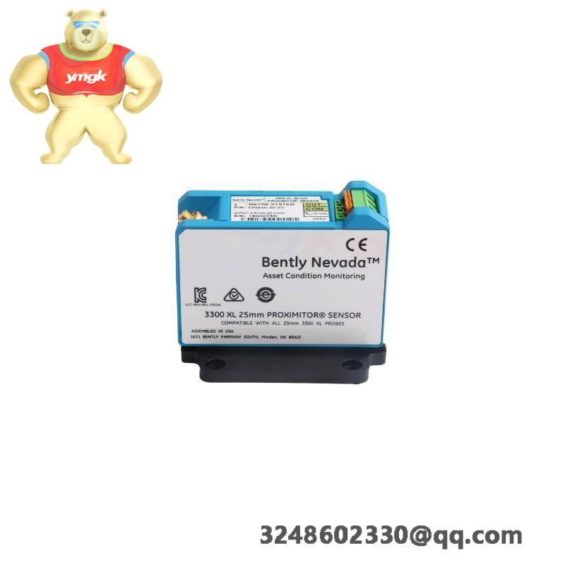 Bently 135489-03