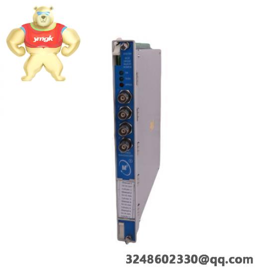 NI SCXI-1192